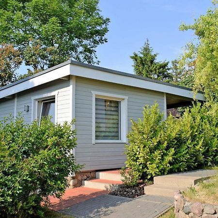 Ferienbungalow In Goehren Esterno foto