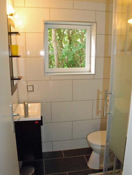 Ferienbungalow In Goehren Esterno foto
