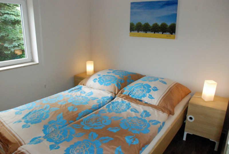 Ferienbungalow In Goehren Esterno foto