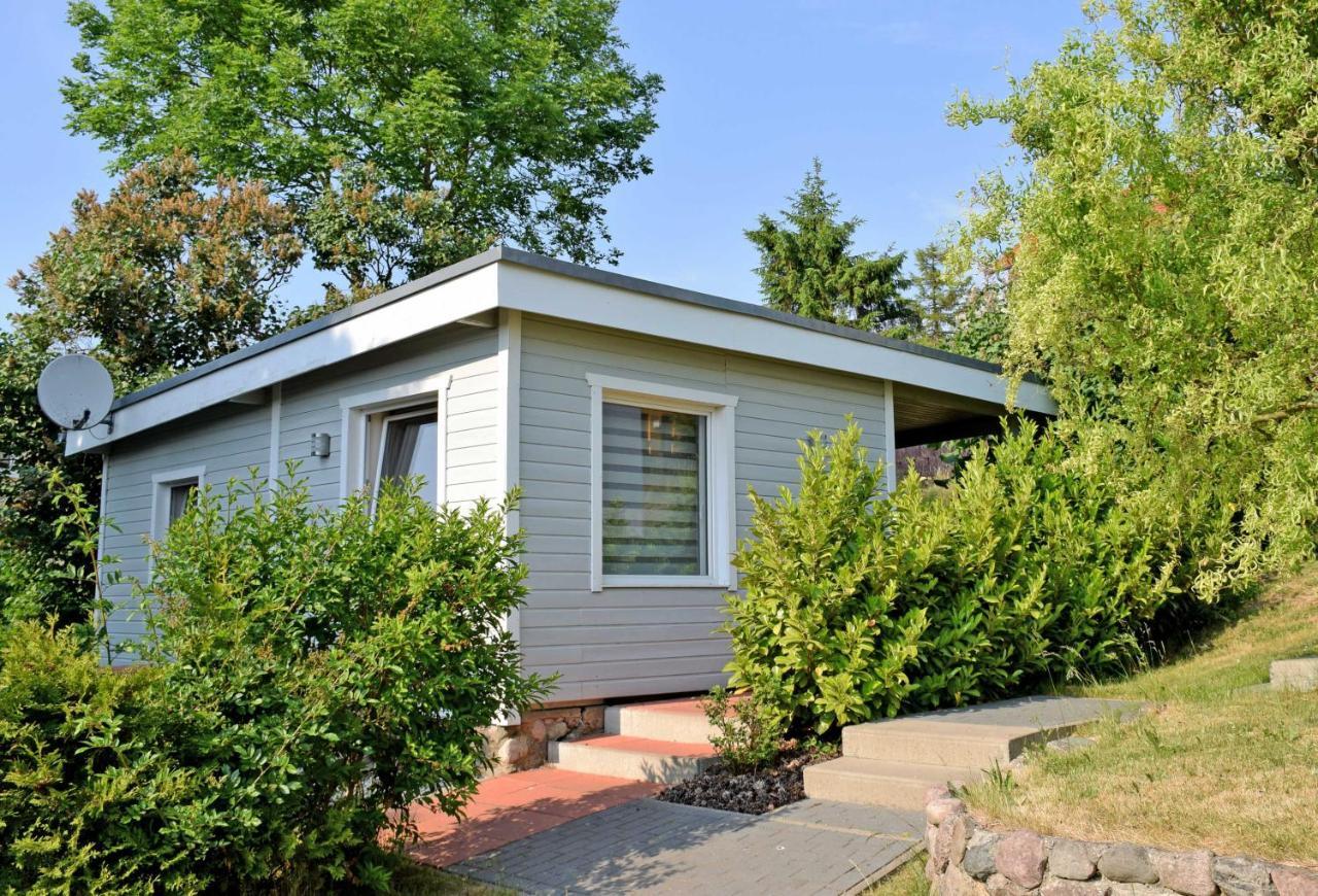 Ferienbungalow In Goehren Esterno foto